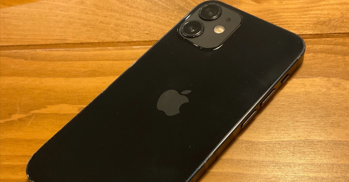 iPhone12 64G【バッテリー100%】Applestoreで交換 iPhoneのバッテリーをApple Storeで交換したらモヤモヤした話｜fast_seal
