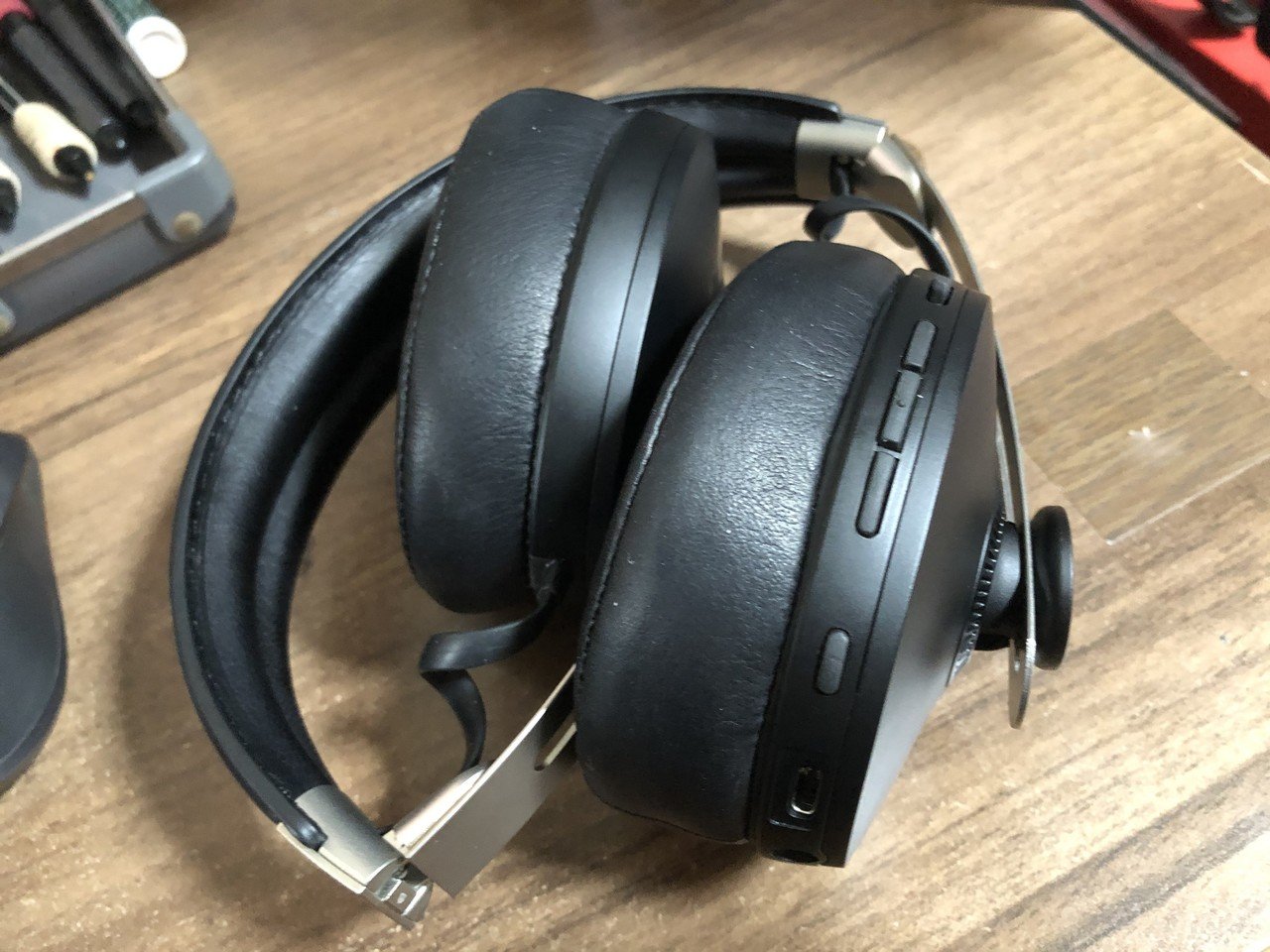 SENNHEISER Momentum 3 Wireless レビュー|しる SENNHEISER Momentum 3 Wireless レビュー|しる
