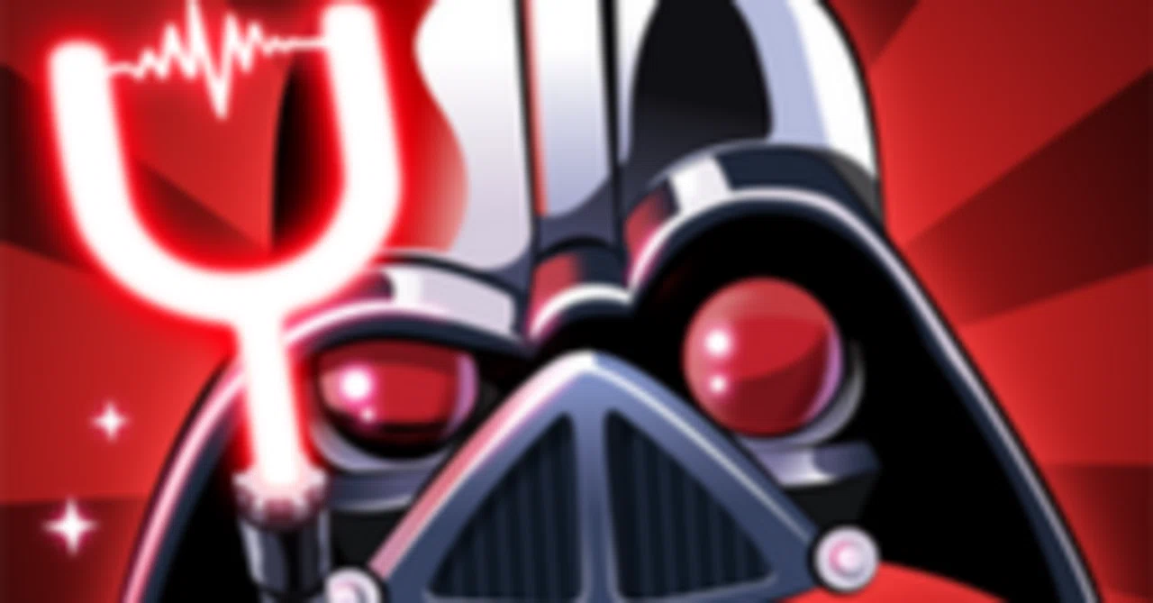 スター・ウォーズ ゲーム研究本を出すために 第20回 『アングリー 