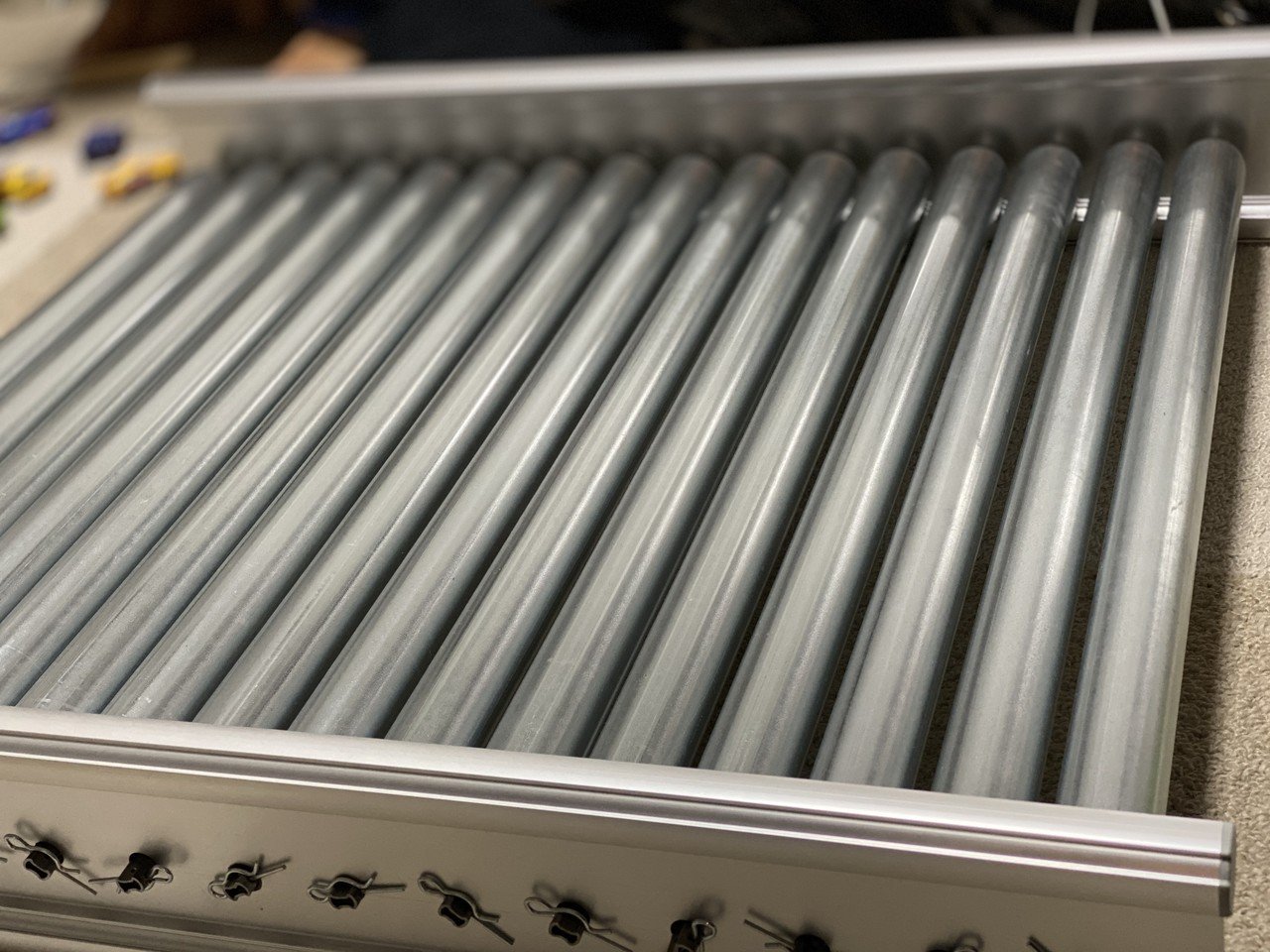 ランバイクトレーニング方法(シュミレーター作成編その1)|とある ランバイクトレーニング方法(シュミレーター作成編その1)|とある