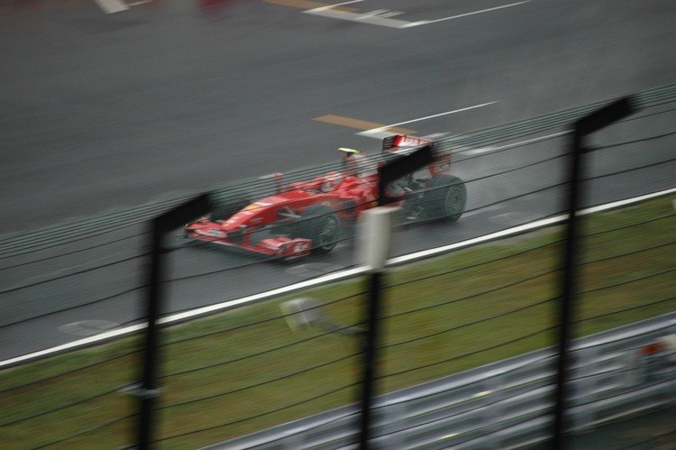 2009 F1 #FORMULA1 #japanesegp #japaneseF1 #suzuka #suzukacircuit #f1 #f1jp #japan #nikon #nikond70 #鈴鹿サーキット  #写真