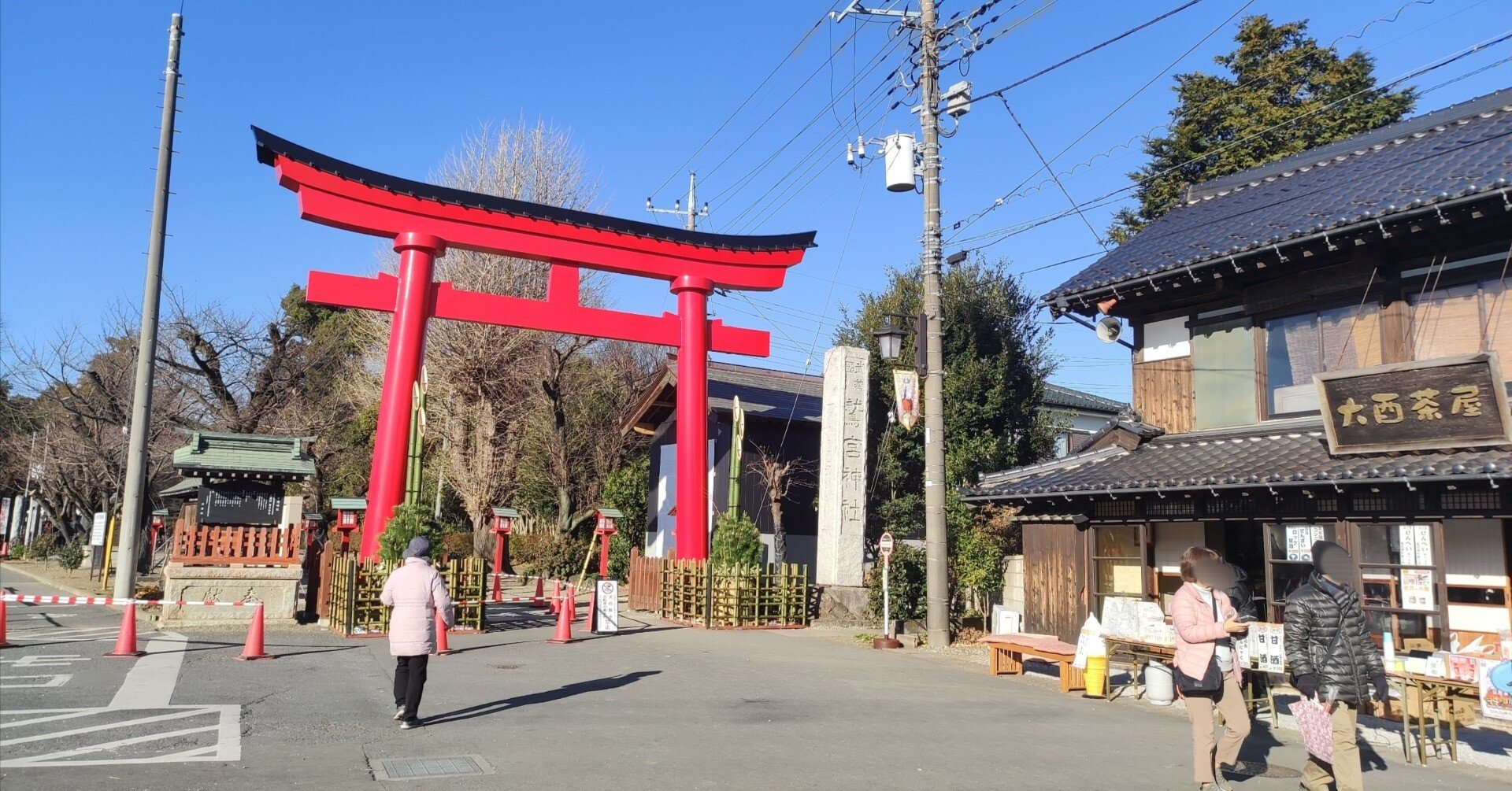 55 観測者らぷらすの聖地巡礼1 55 観測者らぷらすの聖地巡礼1