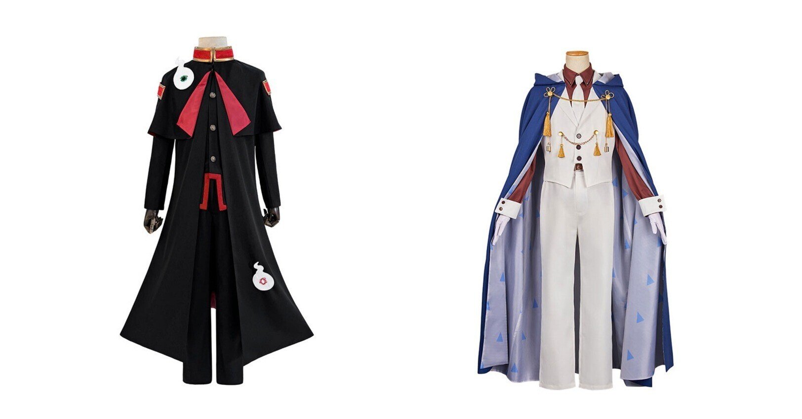 地縛少年花子くん』花子くん&蒼井茜コスプレ衣装をCostownsで手に入れ 地縛少年花子くん』花子くん&蒼井茜コスプレ衣装をCostownsで手に入れ