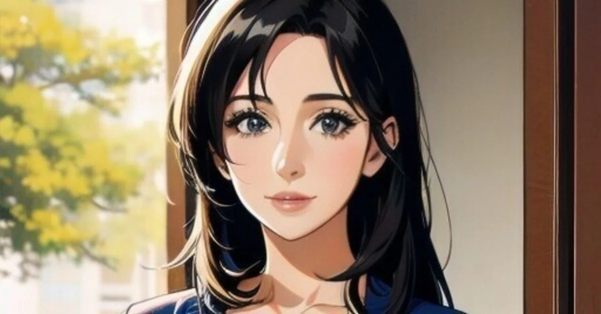 [Plot] Buzz Cut and Reminiscence｜蘇芳 誠（すおう まこと）