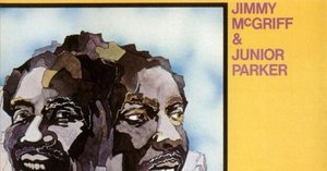 Junior Parker - Love Ain't Nothin' But A Business Goin' On(1970