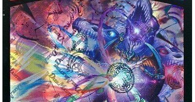 パーフェクト・バロム」デッキ解説！週刊デュエマ設計図vol.9｜ウィンター