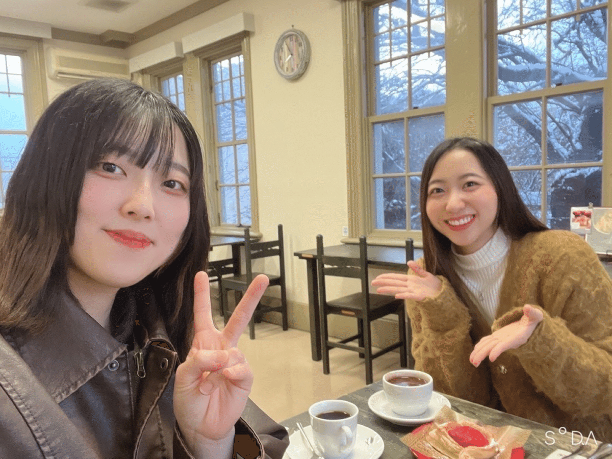 35 【2024年ラスト投稿】12ヶ月を振り返る！｜ちかこ@能代ふるさとPR大使