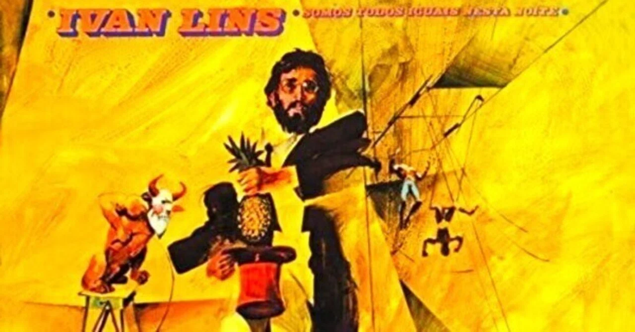 Ivan Lins」を知るためのおすすめ曲10選｜じゃにゅありー@中古CD収集家