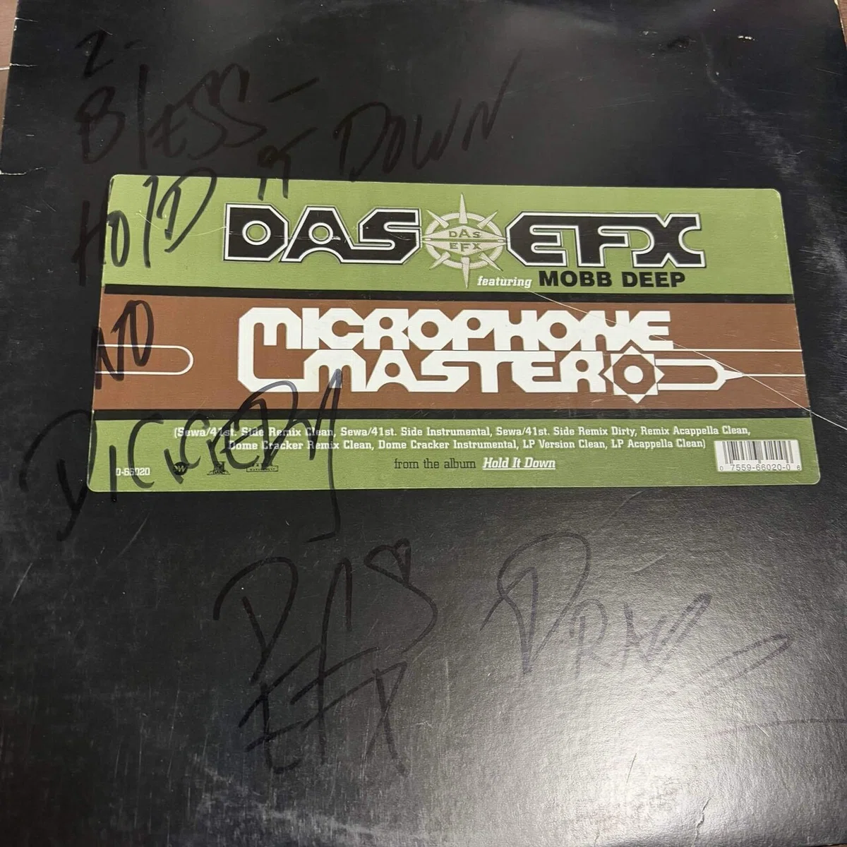 Das Efx → KRS-One → Channel Live｜HIP HOP JUNKIEEES