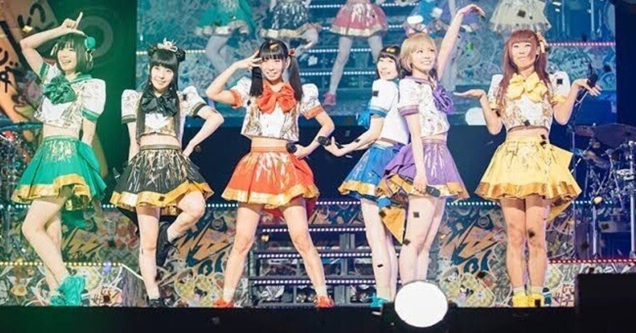 わたしはでんぱ組.incを諦めません」｜小鳥りここ