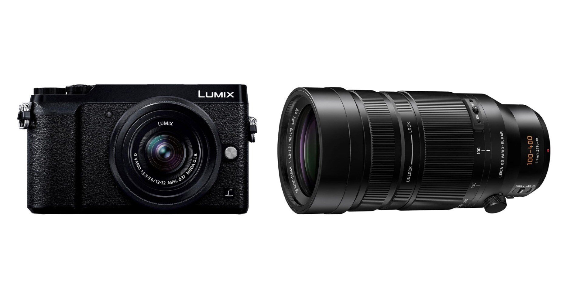 最強の「鳥撮りセット」！LUMIX GX7MK2 ＋ パナライカ100-400の魅力と