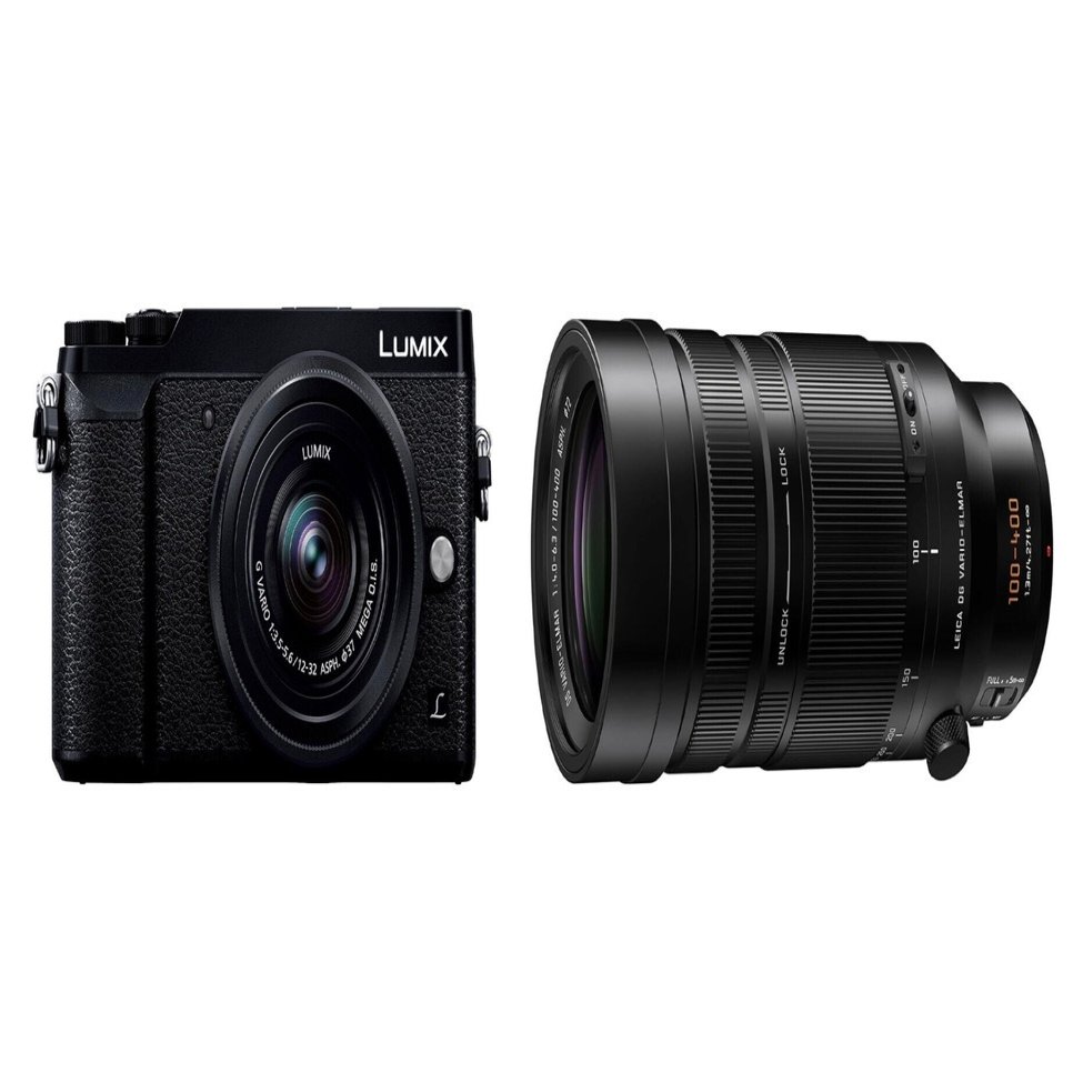 Panasonic Lumix GX7MK2【ジャンク】、レンズ３本、附属品　他 Panasonic LUMIX GX7MK2 アーカイブ - Blog@yamaro.info