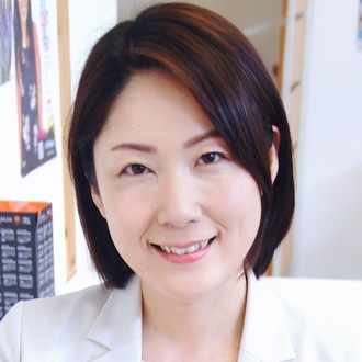 近藤英恵 コンドウハナエ Note