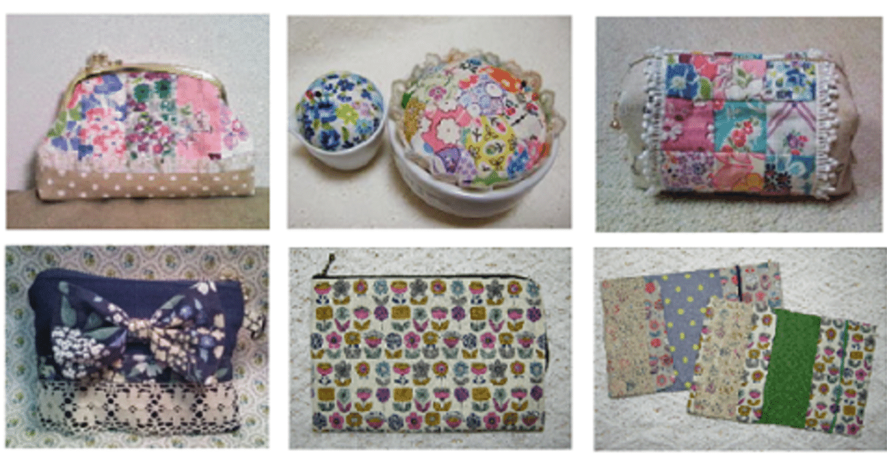 趣味その1手芸 Mingo217 Note 趣味その1手芸 Mingo217 Note