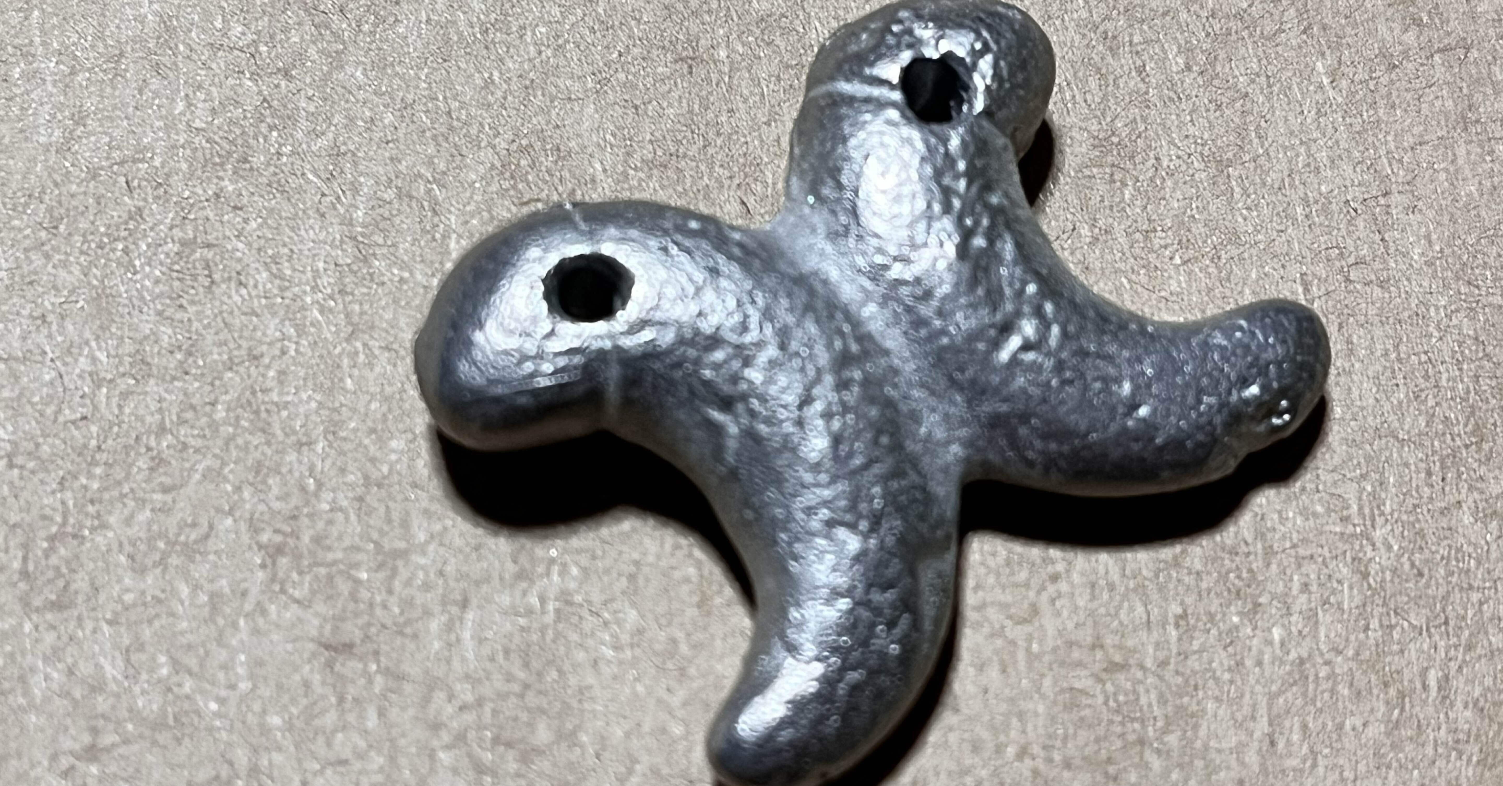 昭和100年〜錫の勾玉〜①｜彌生の風