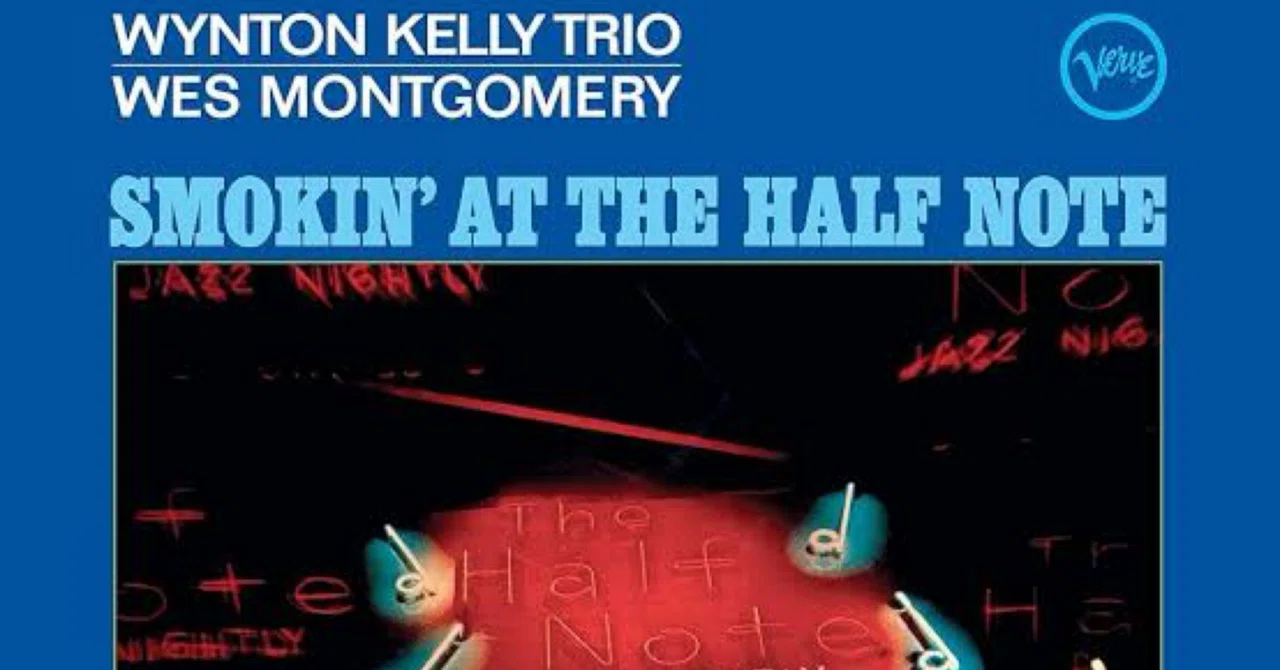 ジャズ記念日: 9月22日、1965年@ニュージャージー/ハーフノート｜Nabe