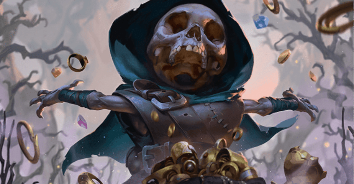 EDH】《安物盗み、チビボネ》おすすめカード100枚紹介#9【統率者
