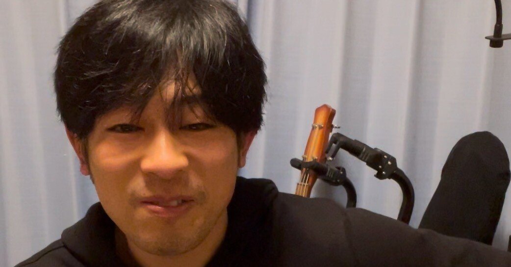 音が無い､､､＿|￣|○｜とみさん