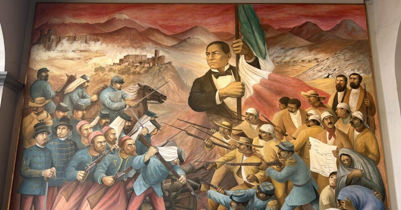 必見！メキシコ旅で覚えて行って良かったスペイン語｜MASATAKA