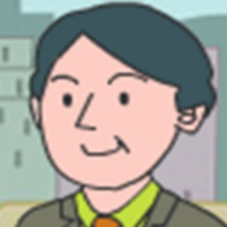 山修さん