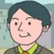 山修さん