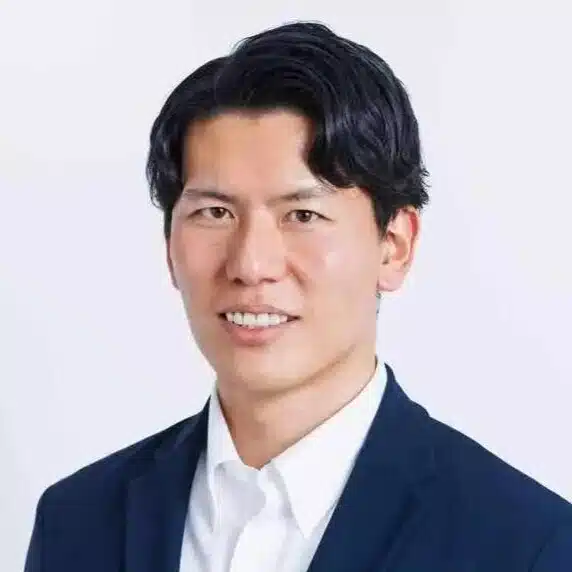島原 佑基_Yuki Shimahara