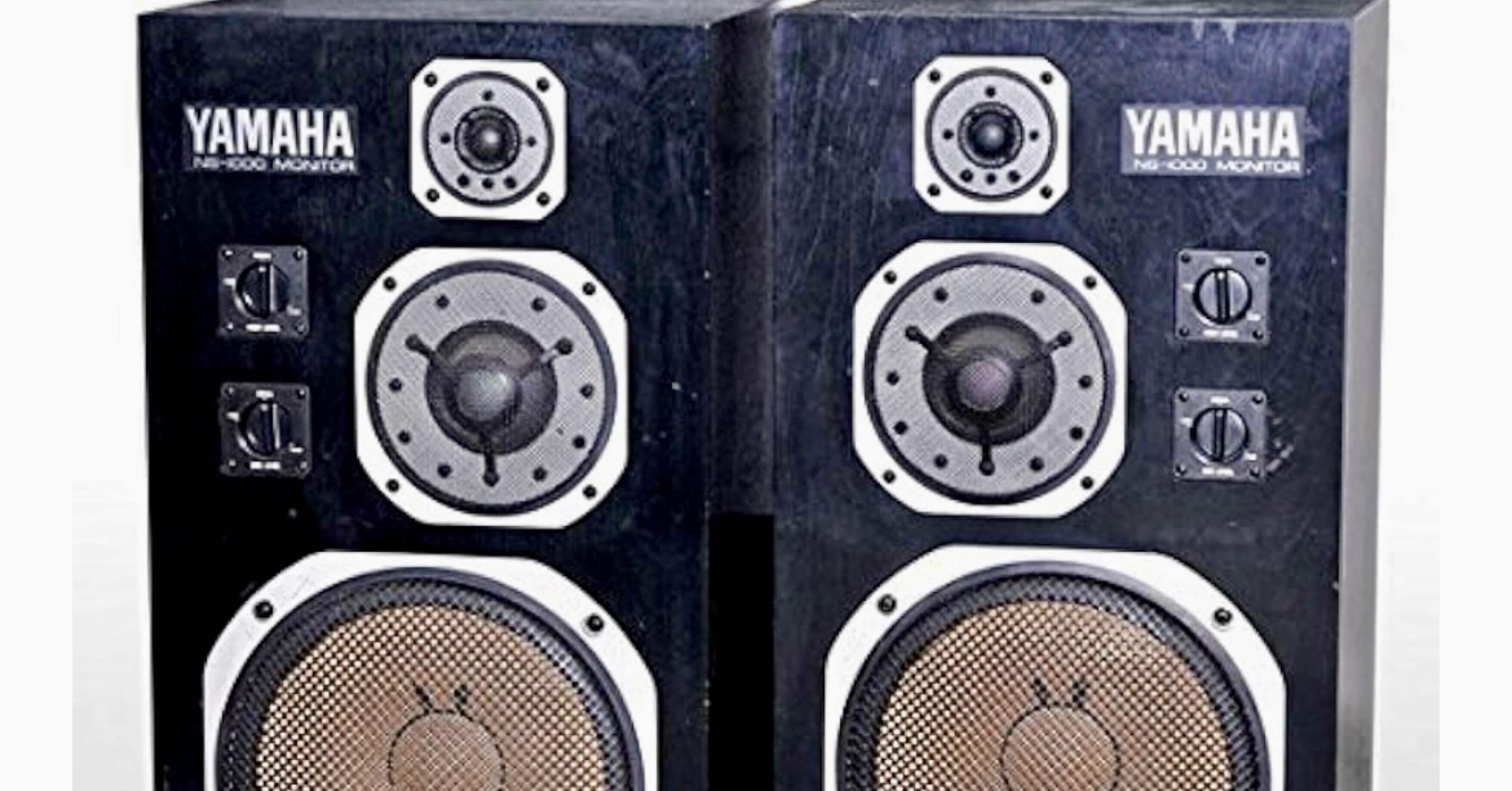 密閉型スピーカーの是非①｜【raison d'être】