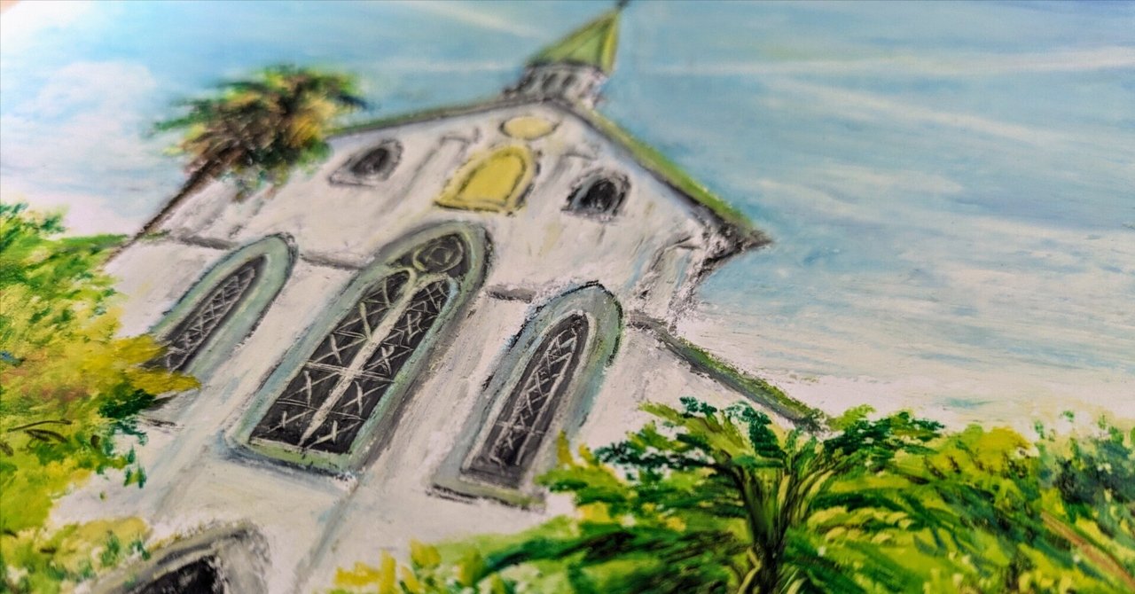 大浦天主堂｜みゆき