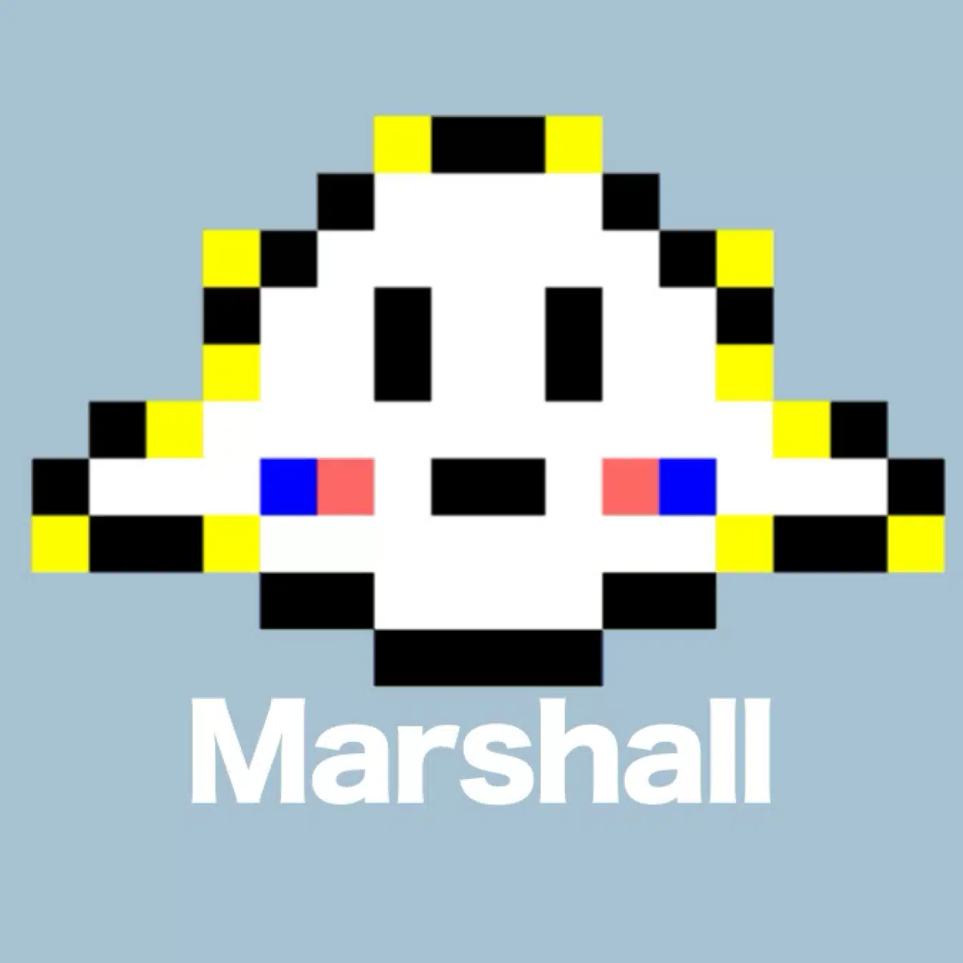 Marshall(マーシャル)