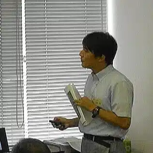 彩の国マンション管理センター　近藤博
