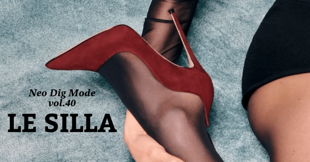 Outlet Low Heel Sandals and Flat ◇ Le Silla Official Store