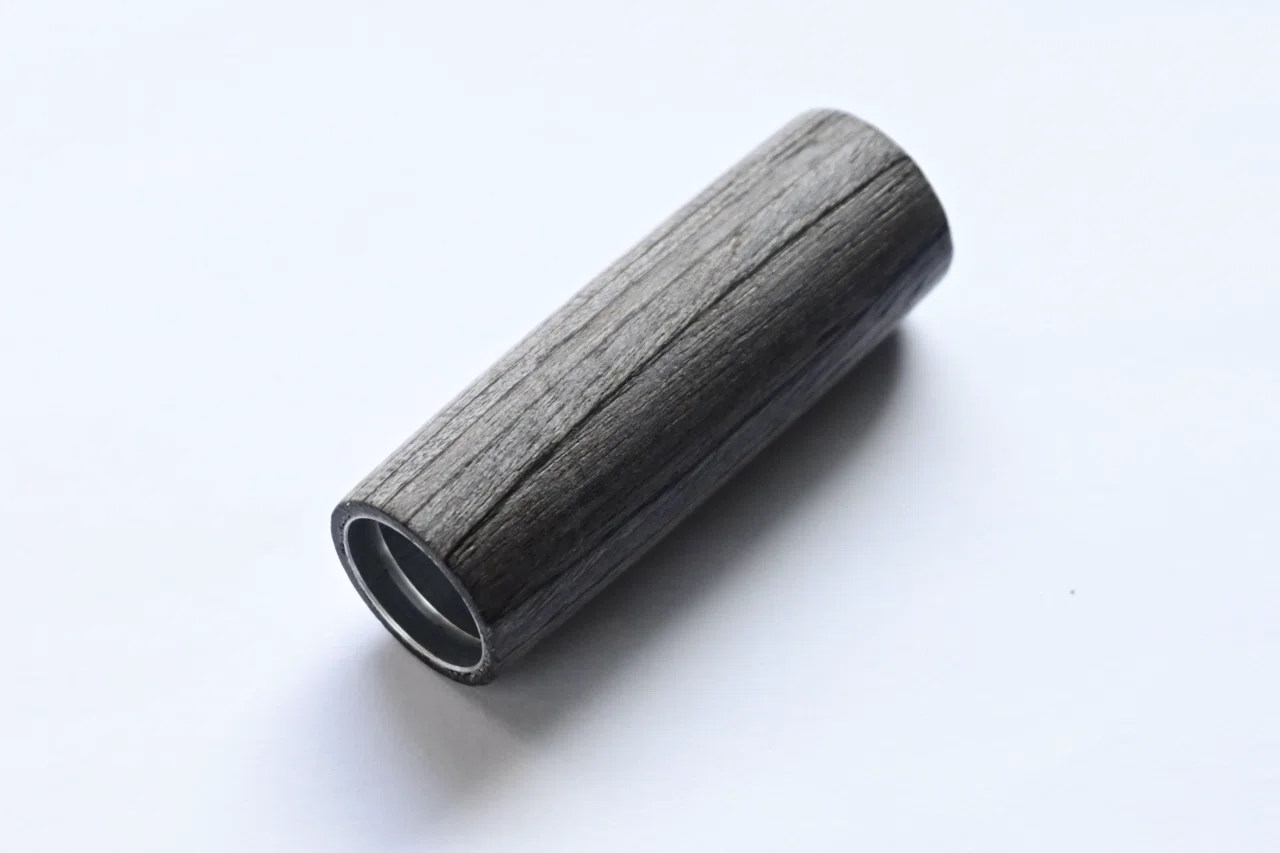 ぺん紹介 VIII LAMY アクセントAL シャープペンシル｜沙苗