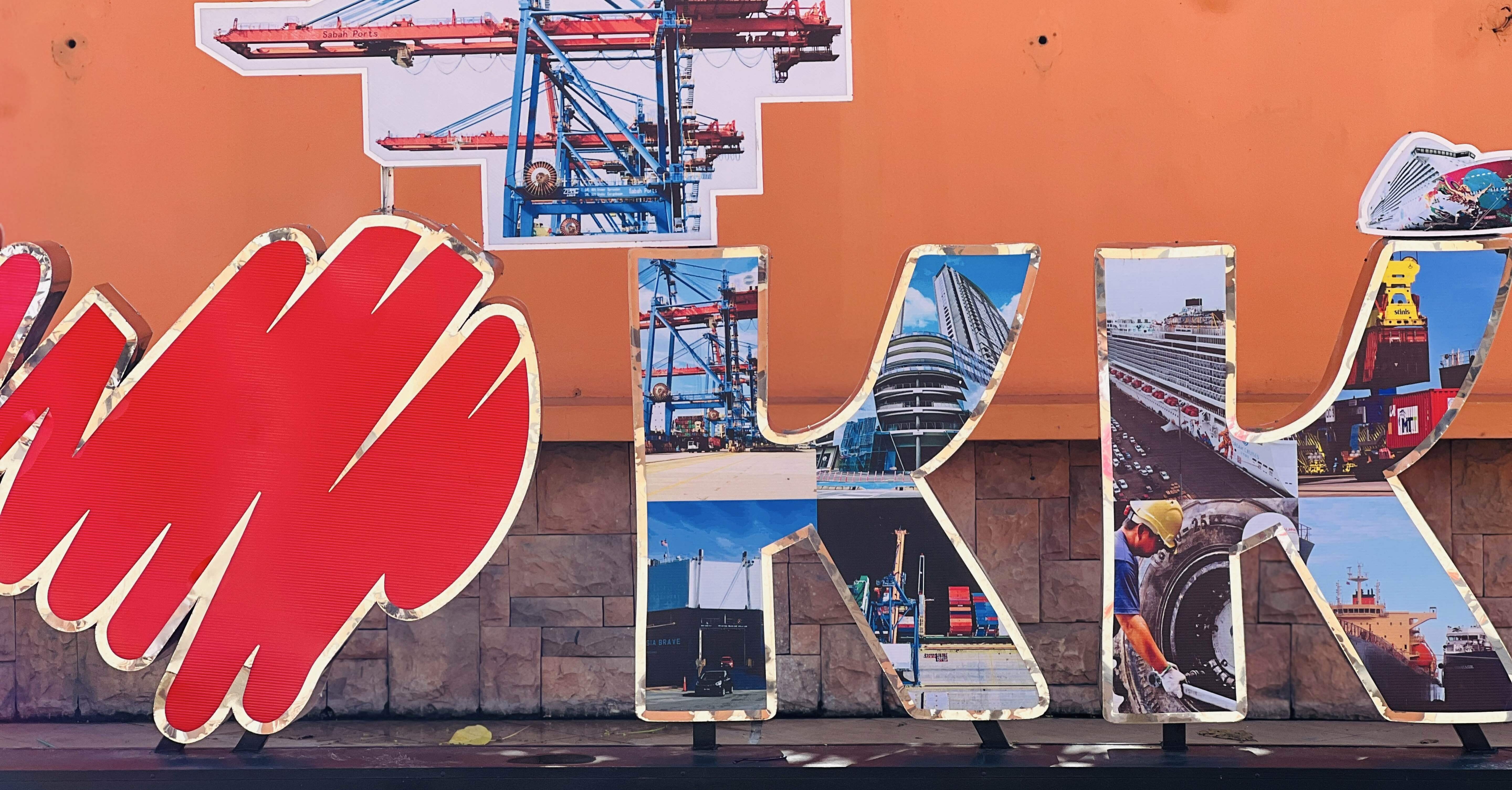 費用] 🇲🇾マレーシア コタキナバル 7泊8日 Airbnb 家族コスパ旅(4人)｜Chuck K