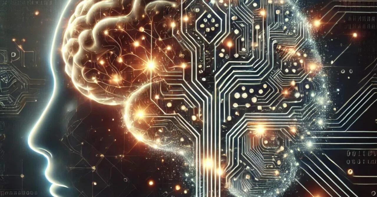 An Analogy of AI Roles to Human Anatomy｜八木 翼