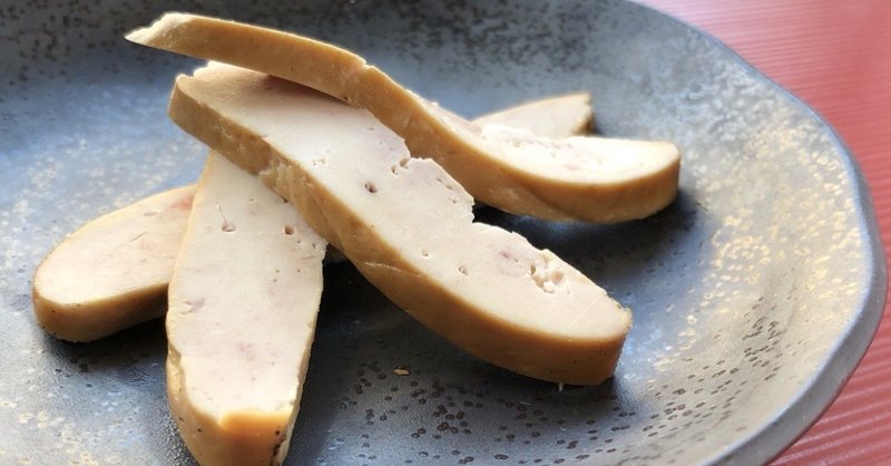 あん肝が美味し過ぎる食べ方はコレだと思うんです あん肝スモーク 古谷 真知子 Note あん肝が美味し過ぎる食べ方はコレだと思うんです あん肝スモーク 古谷 真知子 Note