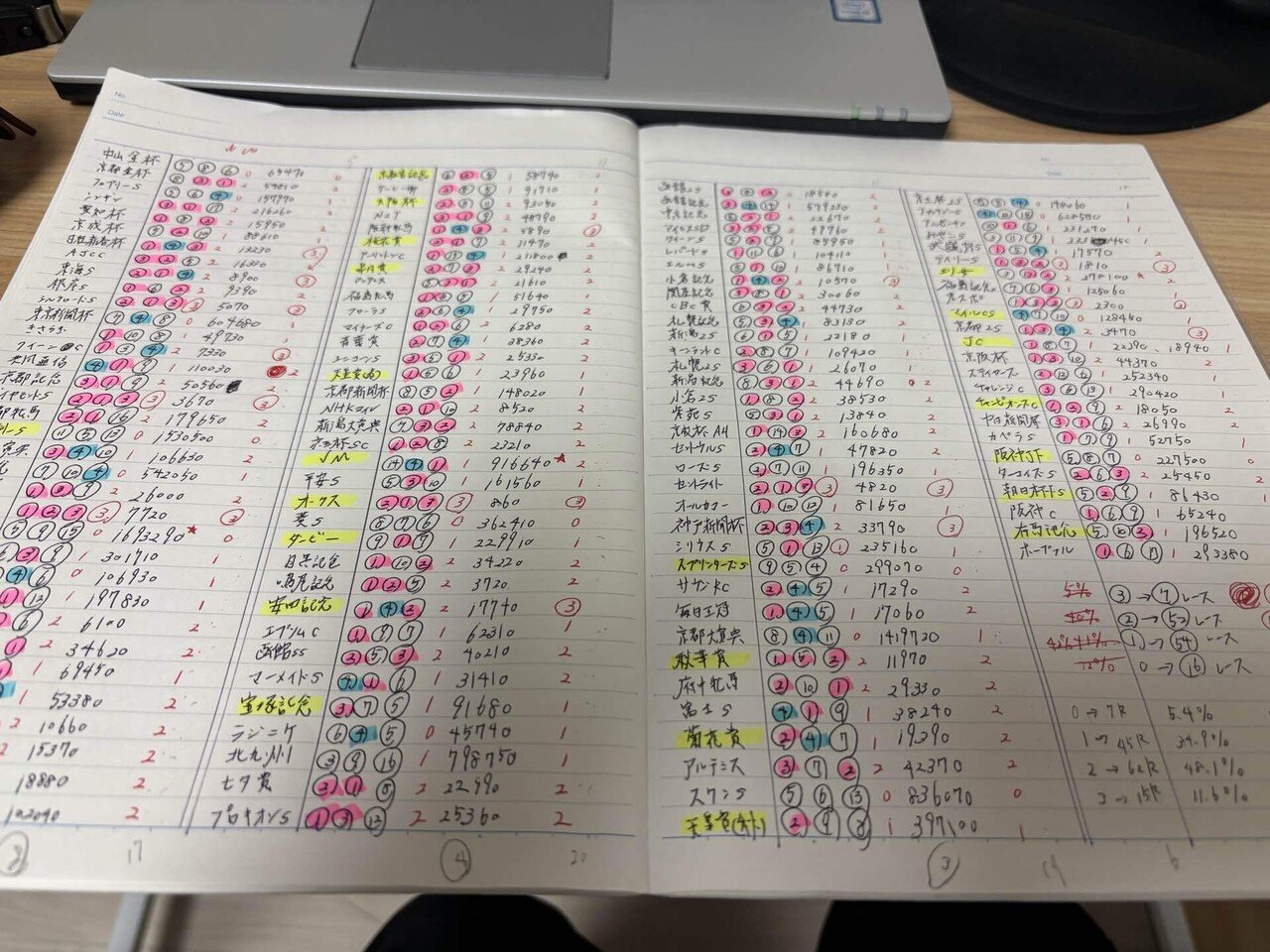 2024年の反省と2025年の馬券戦略｜【競馬アカ】テンポイント松下の競馬魂
