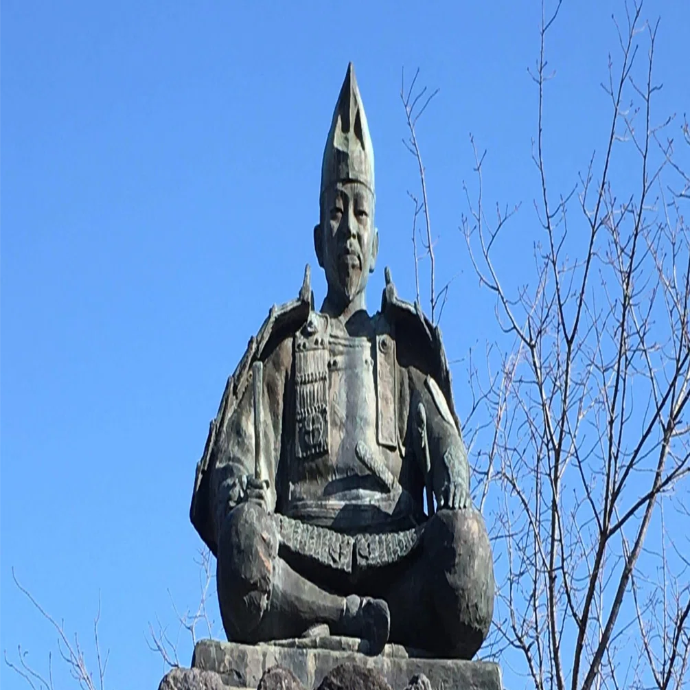 源氏山公園の魅力を徹底解説｜jun kawasaki