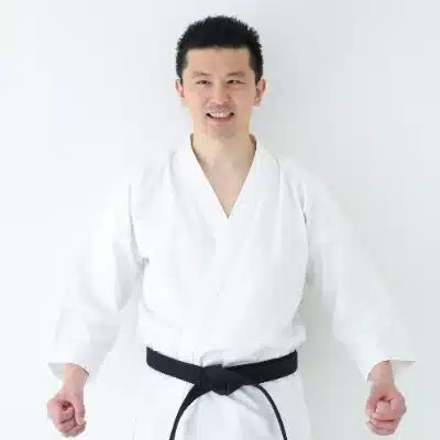 失われた最強の突き – 大山倍達総裁の正拳突きの真実｜川嶋佑