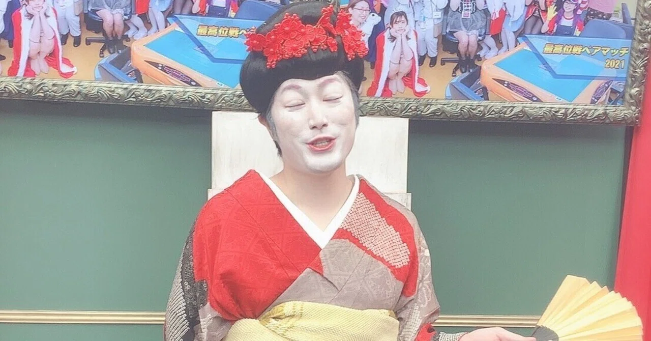 今年こそはやってやる｜浅井裕介