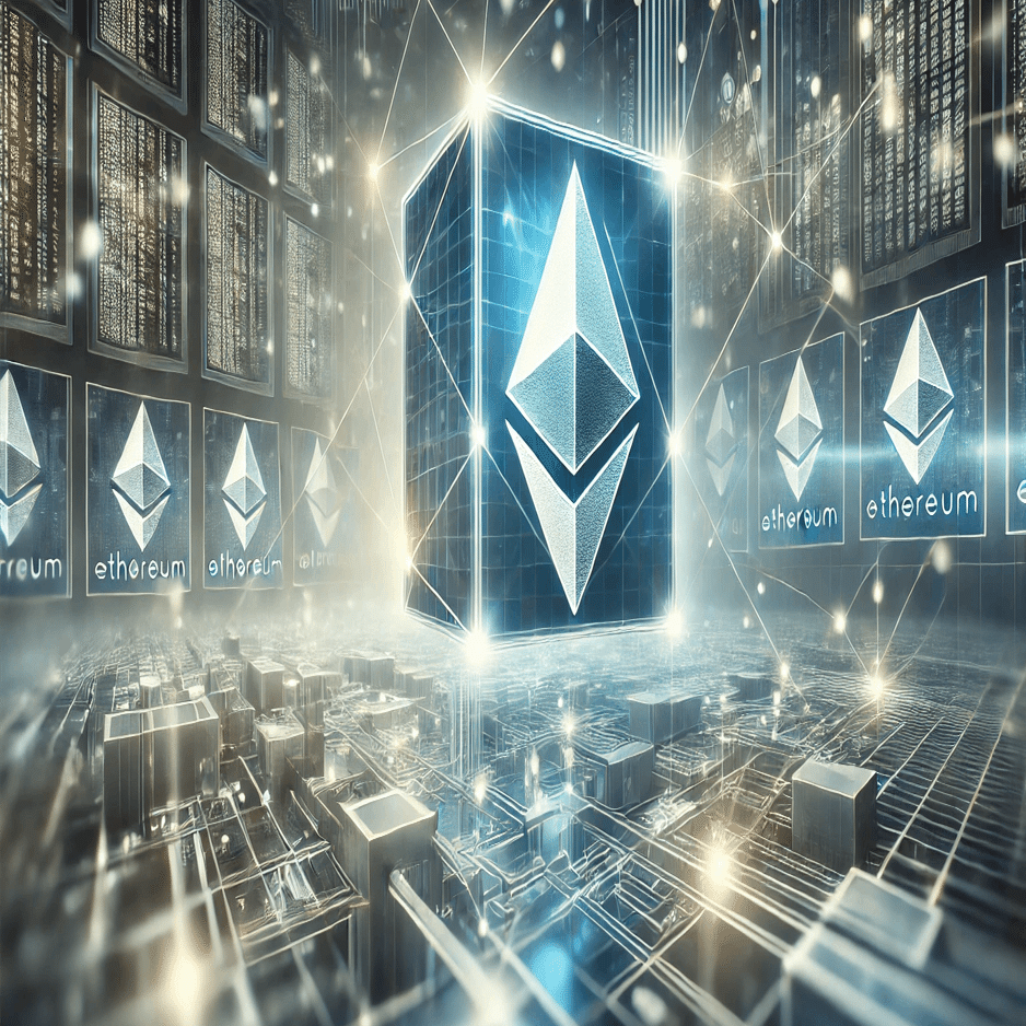 イーサリアム・ブロックチェーンのデータサイエンス（準備編）｜Daishin Ueyama