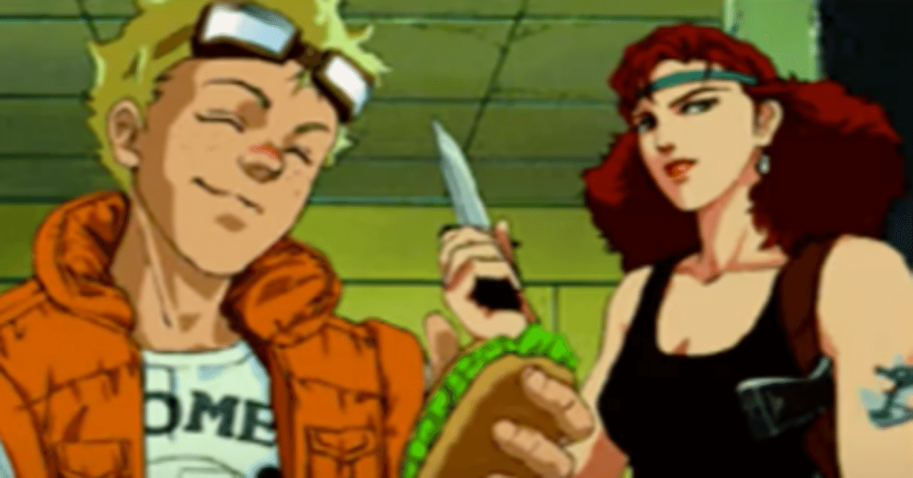 ポリスノーツをプレイしてみる｜MAKOTO