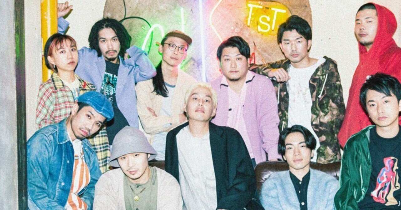Soulflex、およそ2年ぶりとなる新作EP『More Vibrant』本日