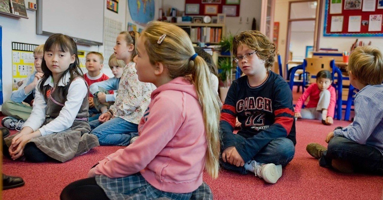 英語力ランキング世界一のオランダ その英語教育に迫る Selan公式note