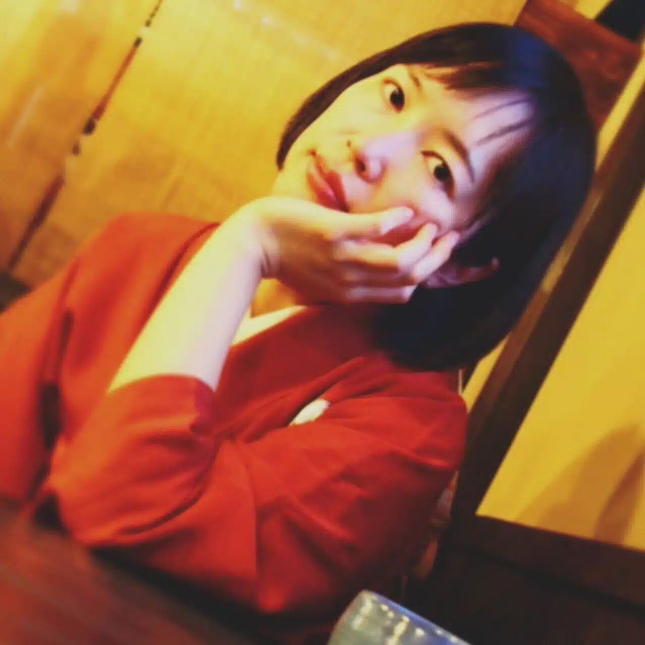 花巻かおり