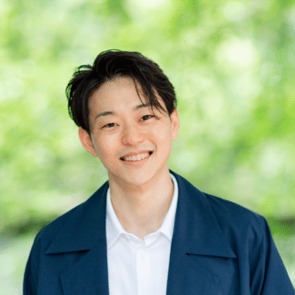 堀江優太|Yuta Horie