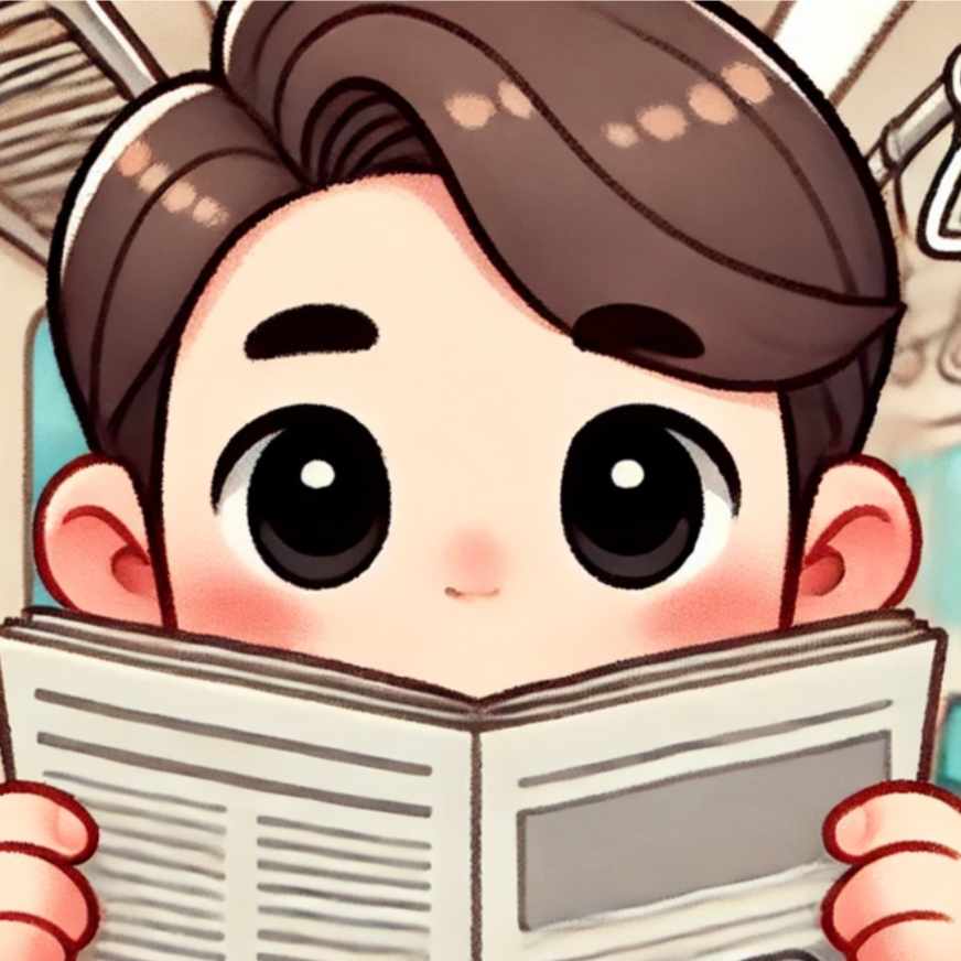 シゴデキ新聞人/2025はAI使いこなす凡人がAI使わない天才を超える年