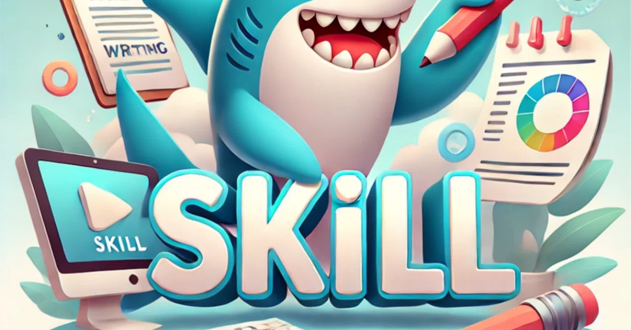 Skills Required for Web Writers and How to Improve Them｜sakuライティング