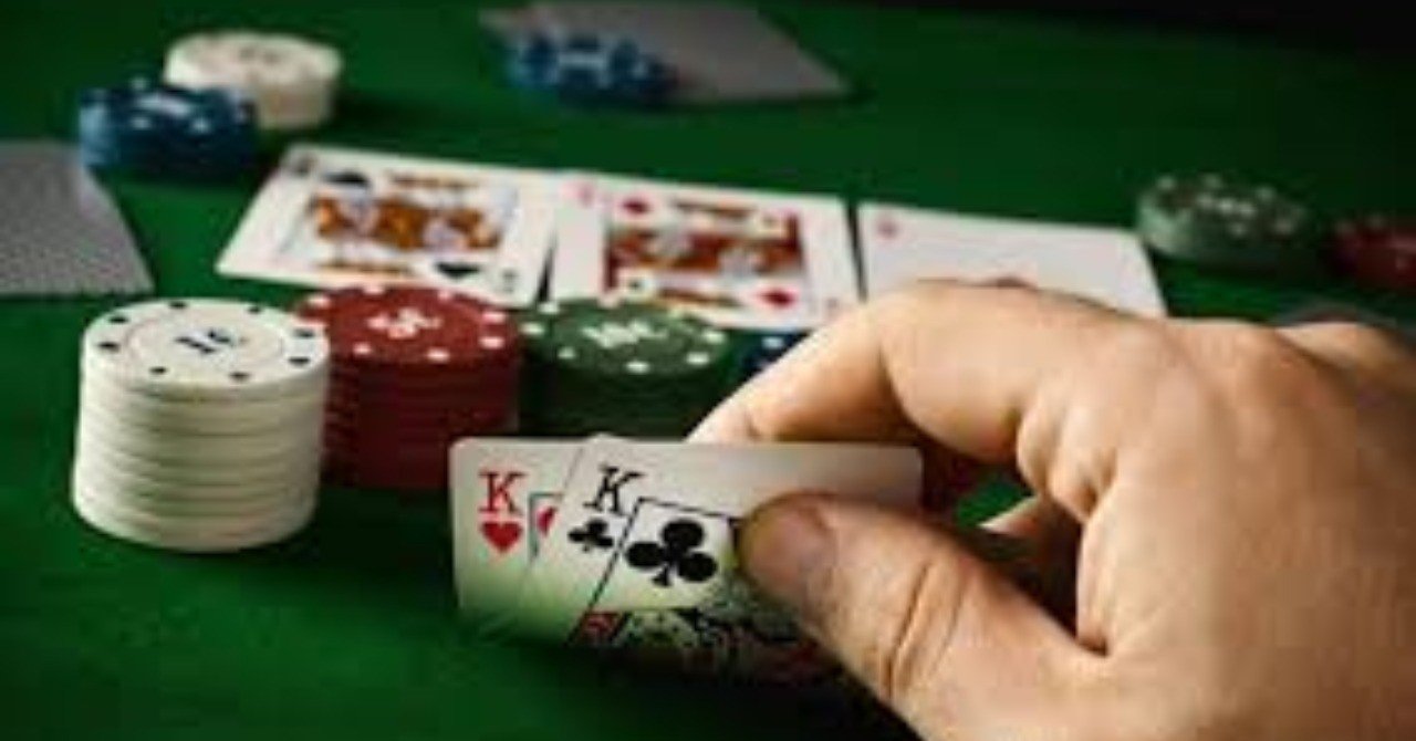 オンラインポーカーの最低のレートを攻略した話｜八坂