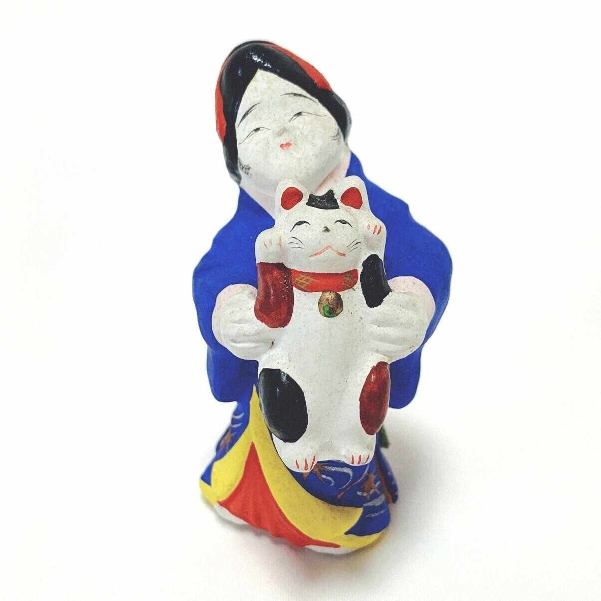 戦前の草津張子『ぴんぴん鯛』｜古書象々