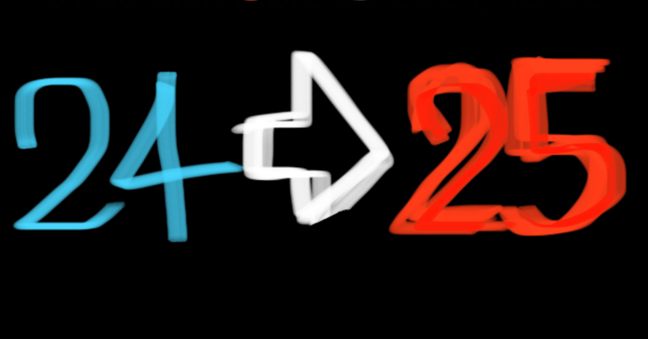 2024年ふりかえり｜KORG Live Extreme